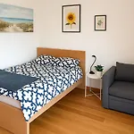 Modern, Garden Apartment Pula-Vidikovac